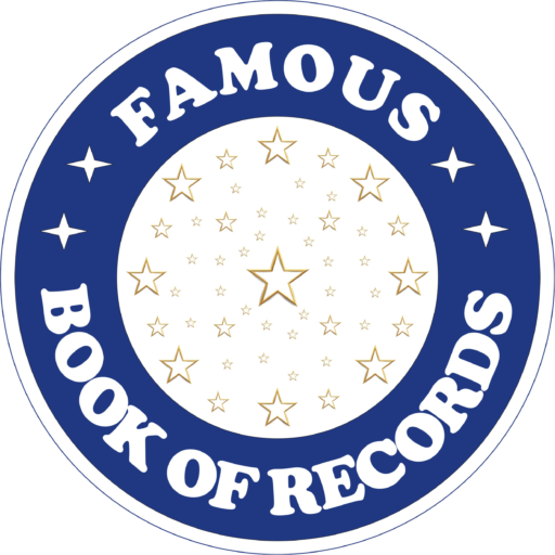 Famous Book of Records